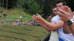 Italia-Francia F 